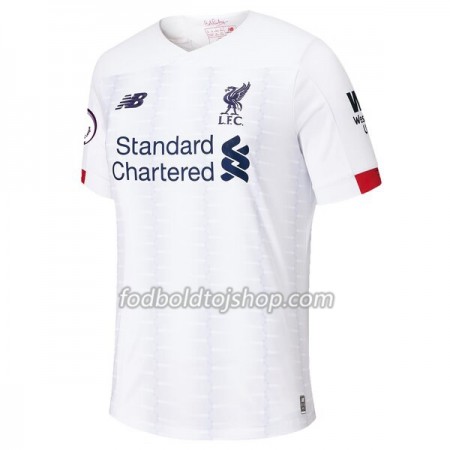 Liverpool Udebanetrøje 2019-20 S/S